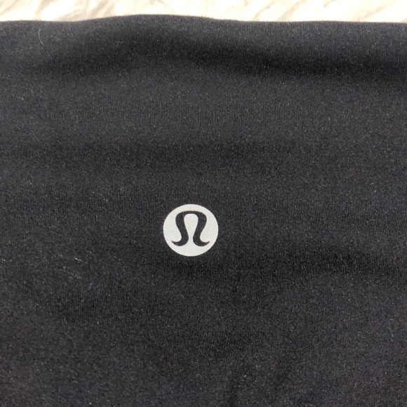 Lululemon Power Lines Everlux High Rise Leggings - Picture 3 of 16